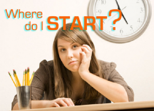 Nên học Tiếng Anh ngay trước khi năm học cuối kết thúc