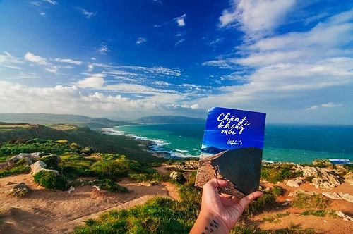 Chân đi không mỏi: Hành trình Đông Nam Á