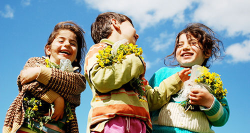 Những kỹ năng sống quan trọng bạn cần phải dạy cho bé trước 6 tuổi