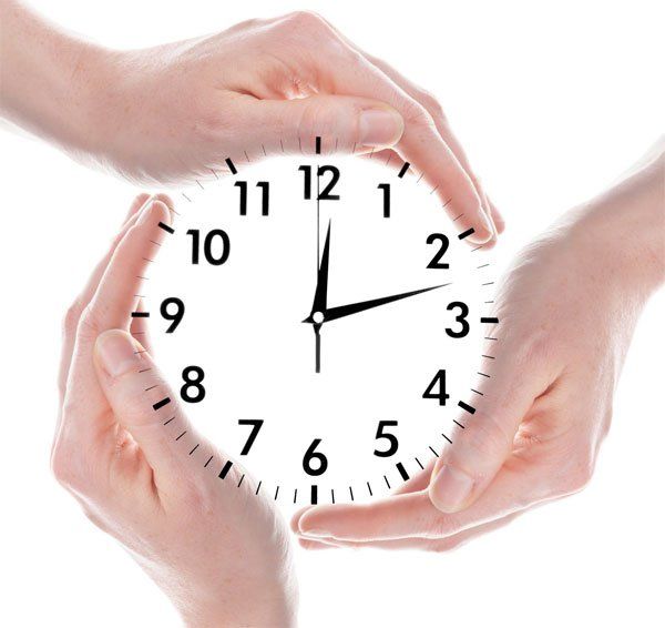 Một số bí quyết giúp bạn tiết kiệm thời gian hiệu quả