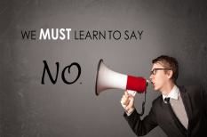 7 chiến thuật từ chối không gây mất lòng
