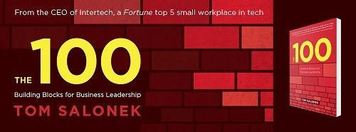 100 viên gạch xây dựng kỹ năng lãnh đạo