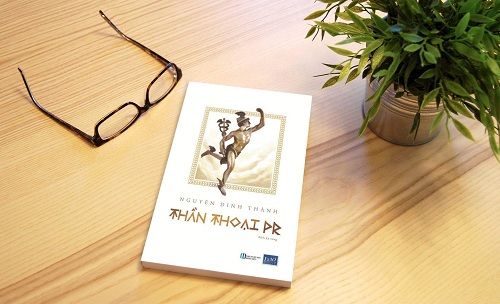 PR và câu chuyện thần thoại