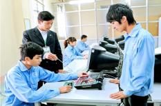 Thi tuyển lớp 10: Nếu trượt, học sinh có thể học nghề hoặc trung cấp