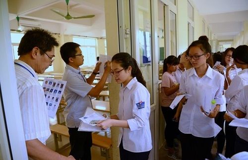 Cần tôn trọng quyền tự chủ của các trường khi tham gia nhóm xét tuyển