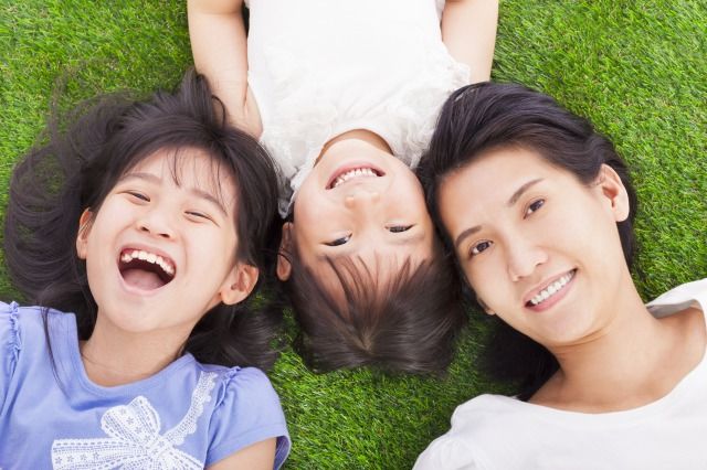 Những lý do vì sao bố mẹ không nên so sánh con mình với người khác