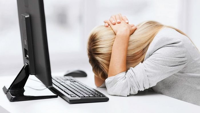 Các thói quen xấu khiến sự nghiệp của bạn tuột dốc