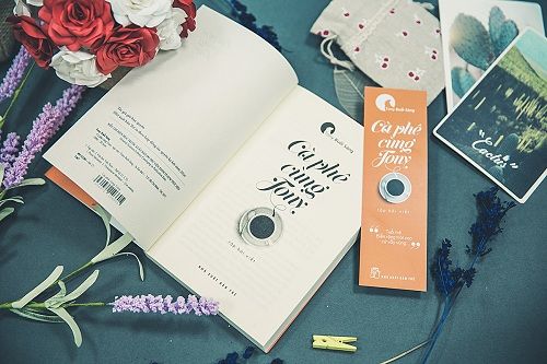 Hiện tượng "Cà phê cùng Tony": Tony cứ ẩn danh đi vậy