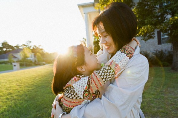 9 cách dạy con nghe lời, lễ phép  mà không cần roi vọt