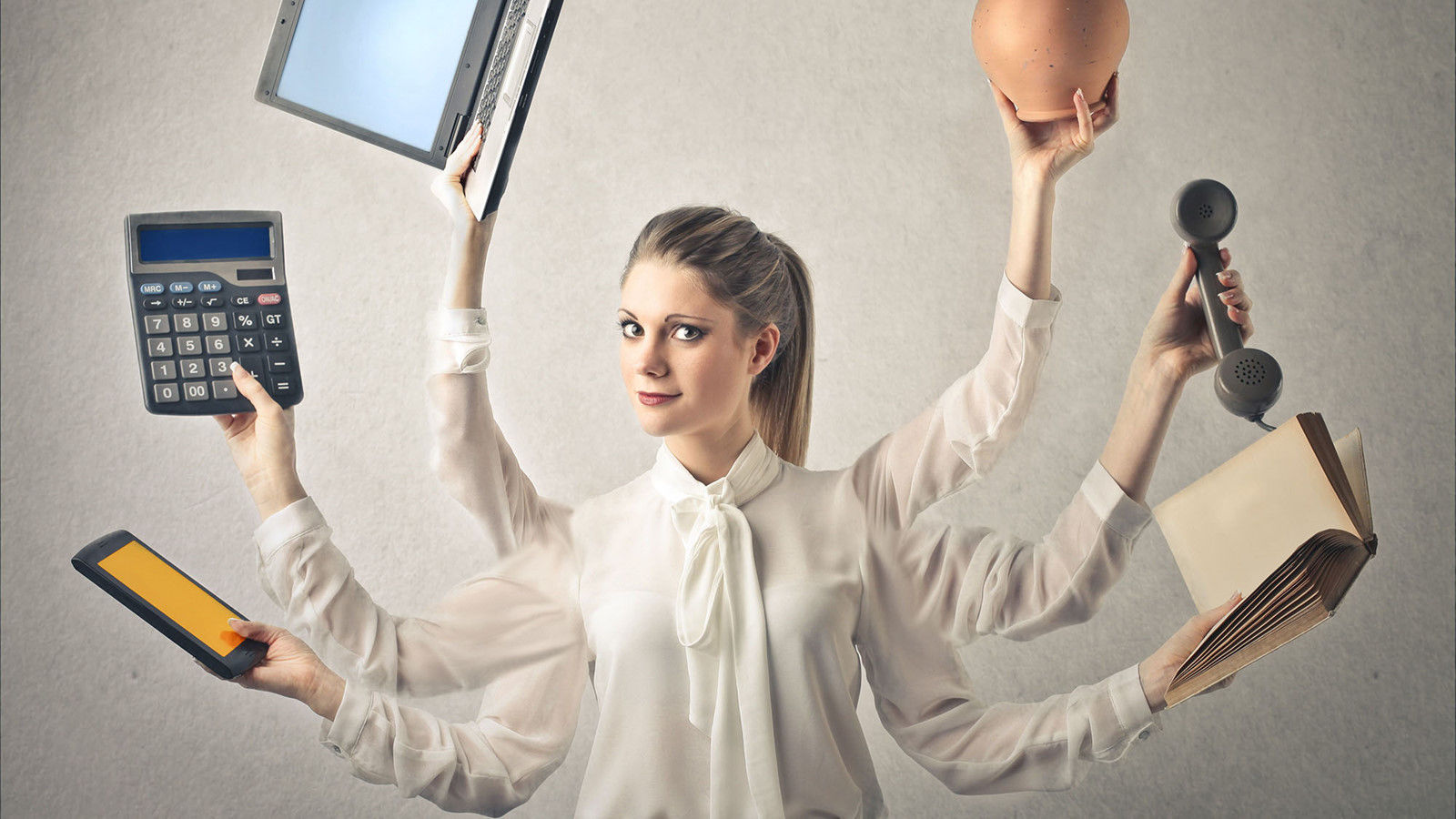 Mách bạn 5 bí quyết để có một tuần làm việc thật hiệu quả