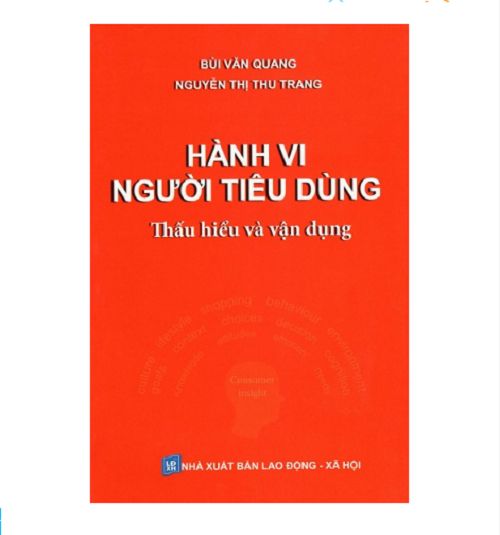 Hành Vi Người Tiêu Dùng: Thấu Hiểu Và Vận Dụng