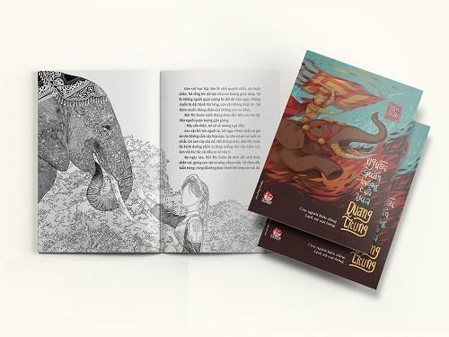 Người quản tượng của vua Quang Trung