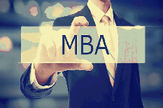 6 chương trình MBA cần biết