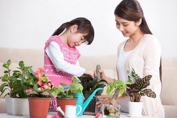 Cha mẹ cần lưu ý những điều gì khi phạt trẻ