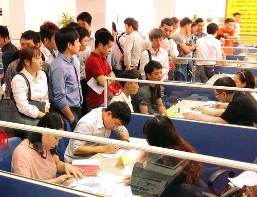 Đưa cử nhân, thạc sĩ thất nghiệp đi xuất khẩu lao động