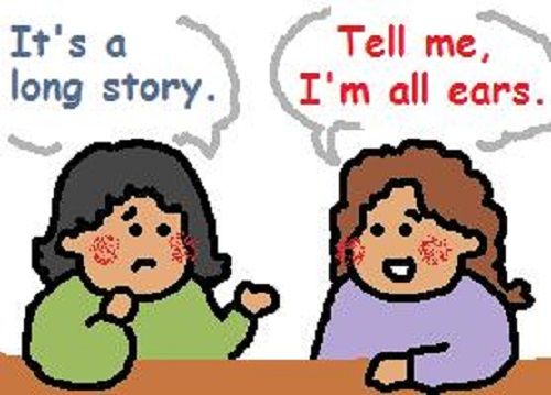 Học thành ngữ với từ \"ear\"