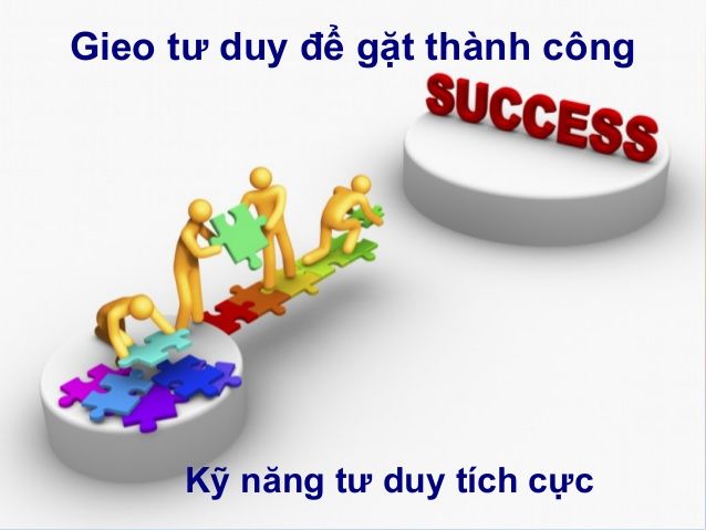Cách tư duy hiệu quả giúp bạn giải quyết mọi vấn đề
