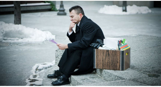 Những bài học dành cho sinh viên mới ra trường và đang thất nghiệp