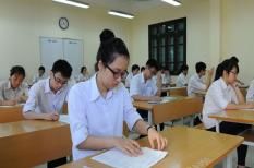 Thí sinh tự do chưa tốt nghiệp được bảo lưu nhiều nhất mấy môn?