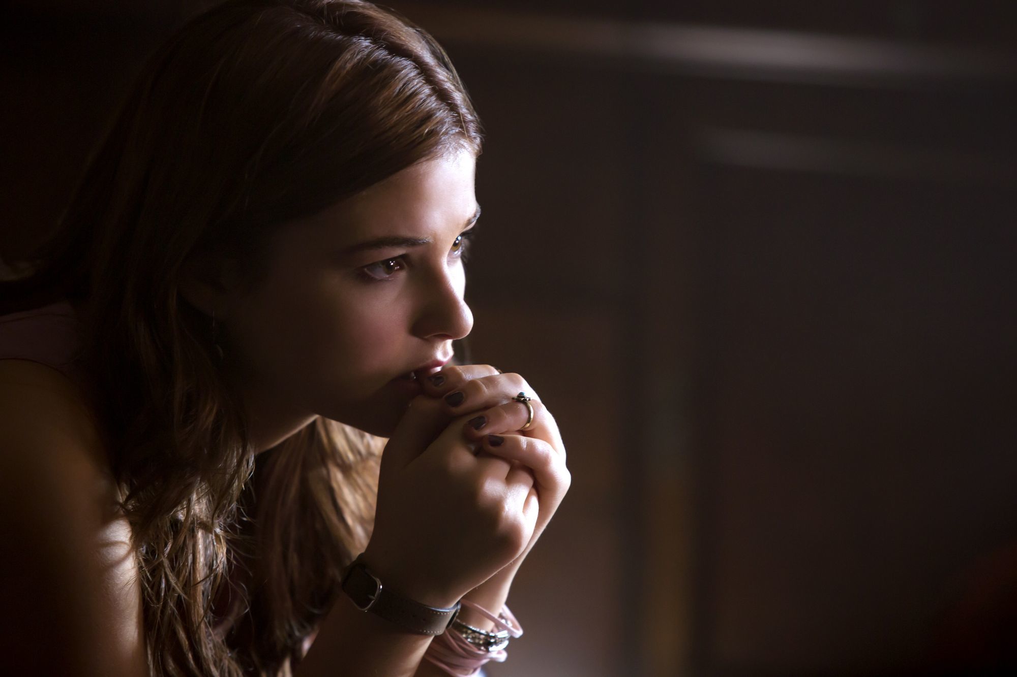 Bí quyết đơn giản giúp bạn vượt qua nỗi sợ hãi