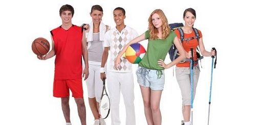 Cách kết hợp từ \"play\" về chủ đề thể thao trong Tiếng Anh