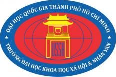 Đại học Khoa học Xã hội và Nhân văn - Đại học Quốc gia TP. HCM tuyển sinh bậc tiến sĩ 2017
