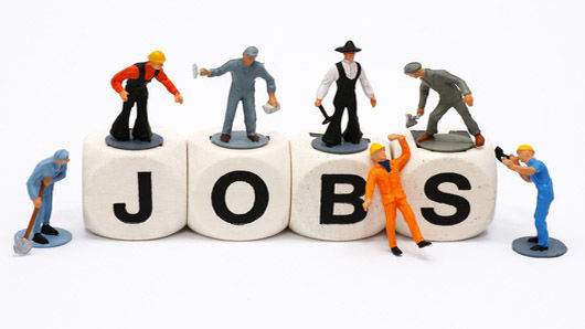 Tìm ra công việc lý tưởng chỉ với 5 bước đơn giản