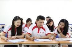 Vì sao nhiều thí sinh chọn hình thức xét tuyển học bạ?