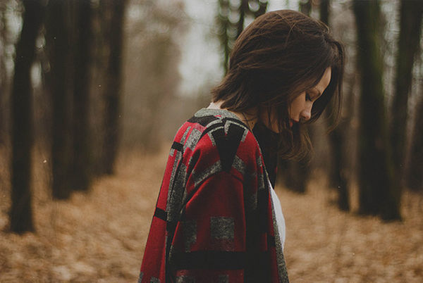 8 điểm nhận diện người bi quan tiêu cực