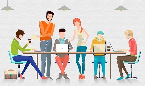 15 mẫu câu nên sử dụng trong các cuộc họp