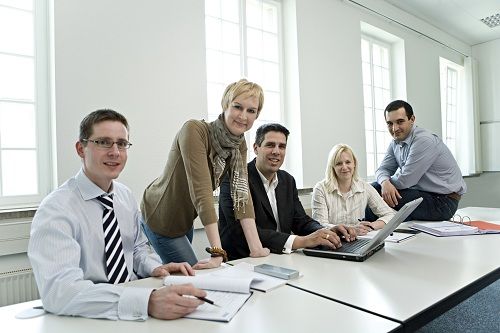 Bằng MBA trong các tập đoàn đa quốc gia quan trọng như thế nào?