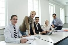 Bằng MBA trong các tập đoàn đa quốc gia quan trọng như thế nào?