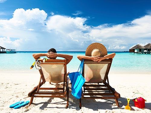 Phân biệt ý nghĩa của Holida và Vacation trong Tiếng Anh