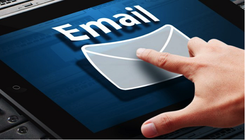 5 phần quan trọng khi viết một e-mail bằng Tiếng Anh