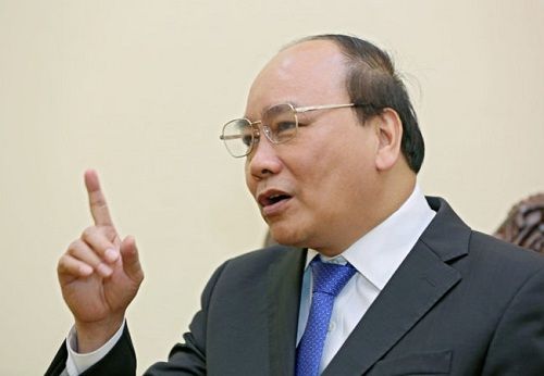 Thủ tướng yêu cầu chấn chỉnh đào tạo tiến sĩ