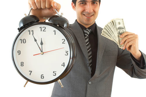 Học hỏi 9 thói quen của người đúng giờ