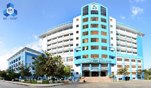 Đại học Bách khoa tuyển sinh thạc sĩ đợt 2 2017