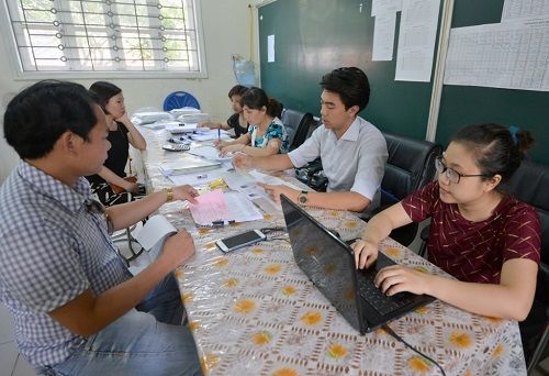 Hà Nội nghiêm cấm và sẽ xử lý nghiêm khắc các trường tuyển sinh trước thời gian quy định