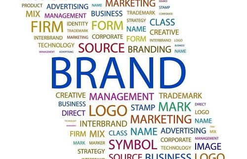 Sự khác nhau của từ \"Brand\" và \"Trademark\" trong Tiếng Anh tài chính