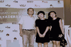 Tốt nghiệp MBA tại Harvard, về VN mở trang web du lịch