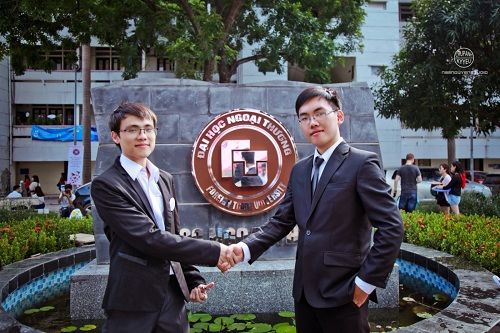 Trường Đại học Ngoại thương tuyển sinh thạc sĩ ngành mới năm 2017