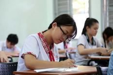 Đáp án tham khảo đề thi Tiếng Anh lớp 10 (hệ cơ bản) Tp.Hồ Chí Minh năm 2017