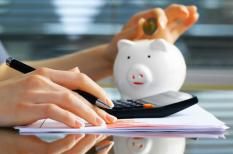 Quản lý chi tiêu với phương pháp JARS