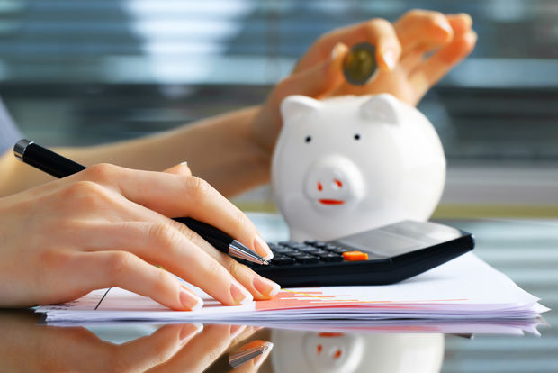 Quản lý chi tiêu với phương pháp JARS