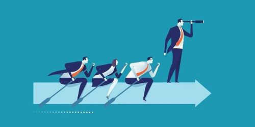 Tạo phong cách lãnh đạo cho riêng mình với 3 cuốn sách cực hay sau