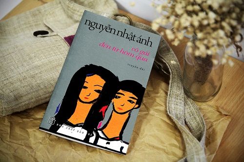 5 tác phẩm học đường hay nhất đã được chuyển thể thành phim