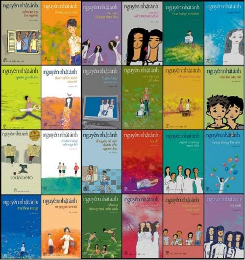 5 tác phẩm nổi bật nhất của nhà văn Nguyễn Nhật Ánh có thể bạn chưa biết