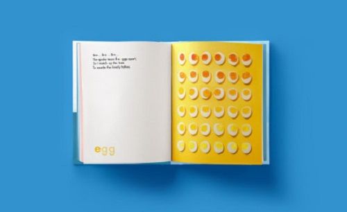 Giới thiệu sách: Bảng chữ cái tớ tìm thấy trong căn bếp của Mẹ