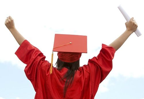 Học một chương trình, hai bằng thạc sĩ