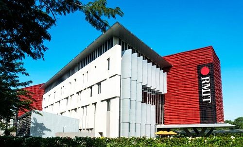 Đại học Rmit cung cấp học bổng dành cho tiến sĩ 2017